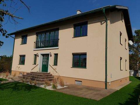 Sollenau Wohnungen, Sollenau Wohnung mieten