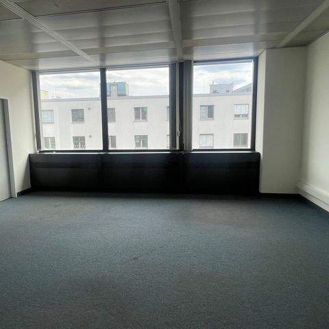 Nürnberg Büros, Büroräume, Büroflächen 