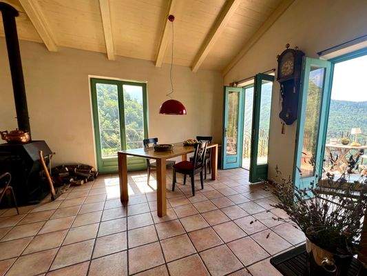 CV924_04 TERRA ITALIA IMMOBILIEN_LIGURIEN_LANDHAUS