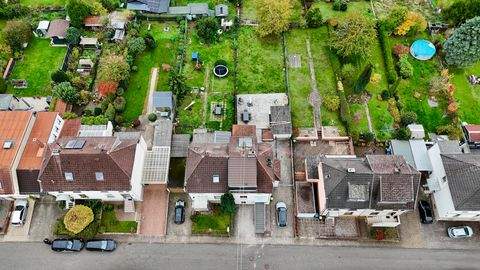 Friedrichsthal Häuser, Friedrichsthal Haus kaufen
