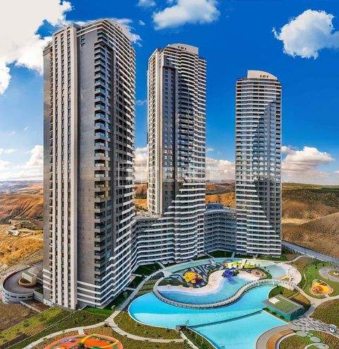 Ankara Wohnungen, Ankara Wohnung kaufen