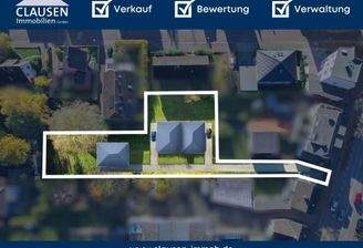 Tolles Baugrundstück in NMS!