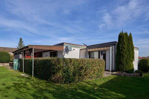 Garten-/Terrassenbereich