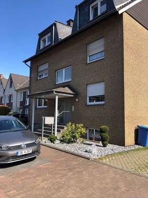 Vorderansicht