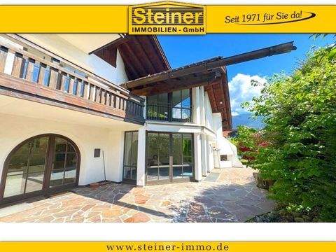 Garmisch-Partenkirchen Renditeobjekte, Mehrfamilienhäuser, Geschäftshäuser, Kapitalanlage