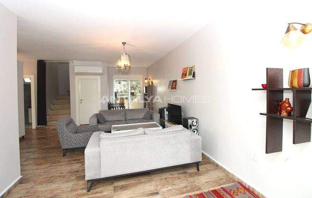 House for Sale Ideal for Investment in Serik, Antalya