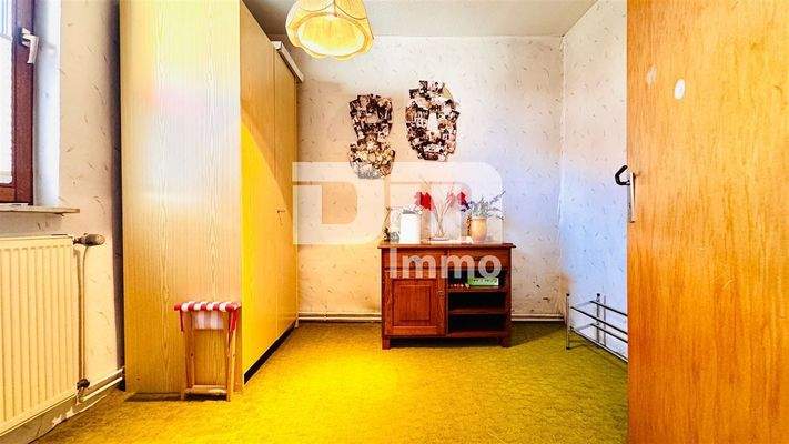 OG Kinderzimmer / Gästezimmer