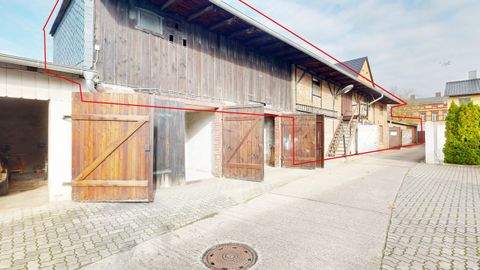 Schönebeck (Elbe) Halle, Schönebeck (Elbe) Hallenfläche