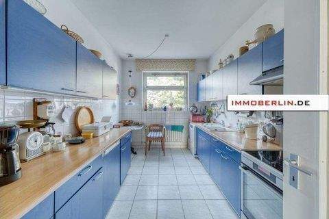 Berlin Wohnungen, Berlin Wohnung kaufen