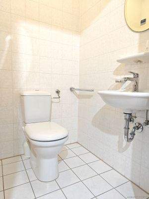 Gäste-WC