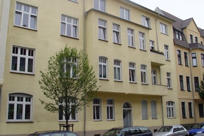 3 Zimmer Wohnung in Magdeburg (Stadtfeld Ost)