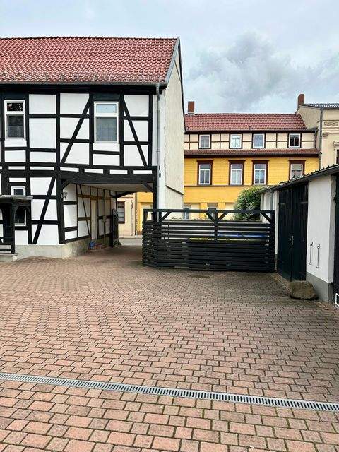 Burg Renditeobjekte, Mehrfamilienhäuser, Geschäftshäuser, Kapitalanlage