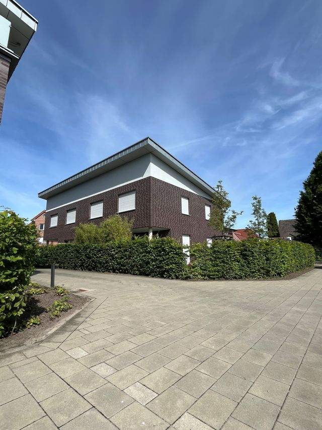 Großzügige und moderne Doppelhaushälfte in Lingen Darme zu vermieten, Garten und Garage - Foto 5