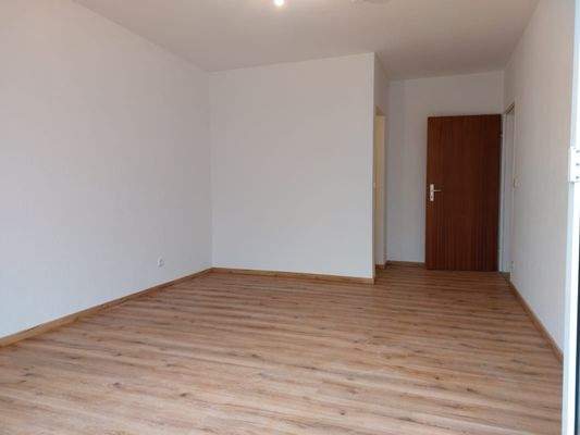 Wohnung 1. Obergeschoss links