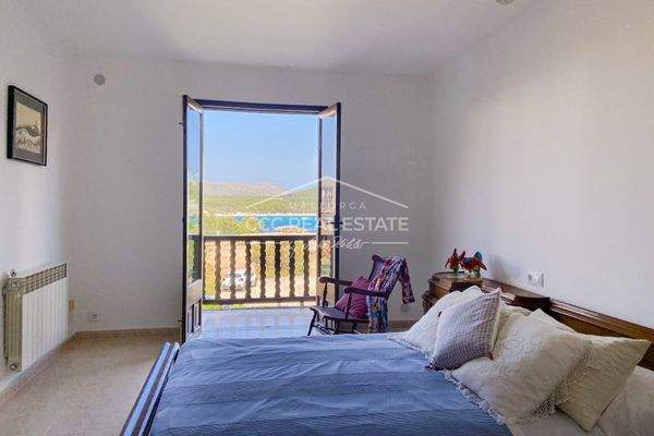 Master Schlafzimmer 5 UG...