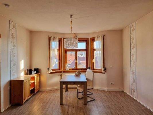 Arbeits-/Schlaf- oder Kinderzimmer