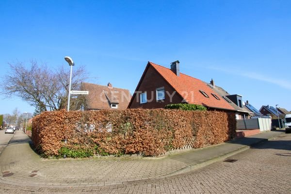 Seitenansicht