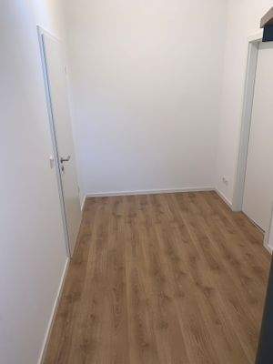 Flur in der unteren Etage