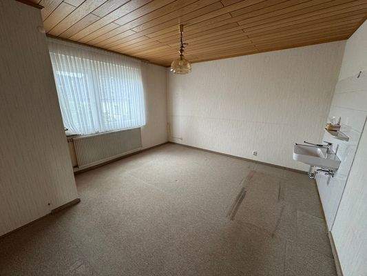 Schlafzimmer 2 Gartenweg 1