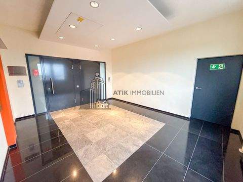 Mannheim / Neckarstadt-Ost/Wohlgelegen Büros, Büroräume, Büroflächen 