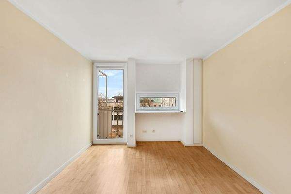 Kinder- oder Aebeitszimmer