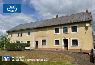 Immobilien-Angebot in Oberöfflingen