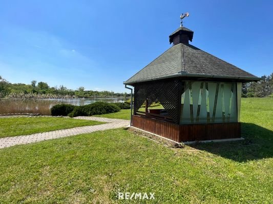 Pavillon