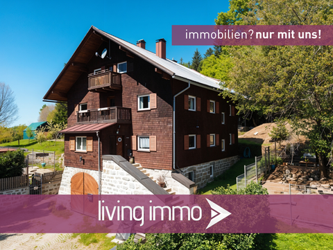 Neureichenau Häuser, Neureichenau Haus kaufen