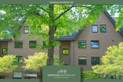Krefeld Wohnungen, Krefeld Wohnung kaufen