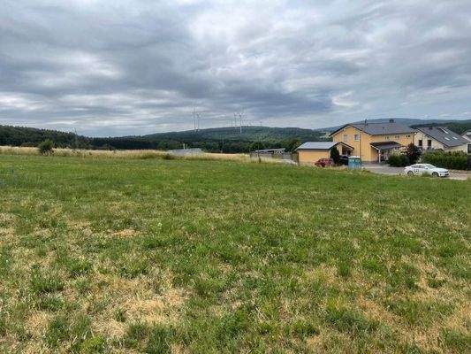 Grundstück Hermeskeil 