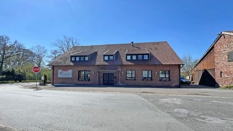 Schermbeck Gastronomie, Pacht, Gaststätten