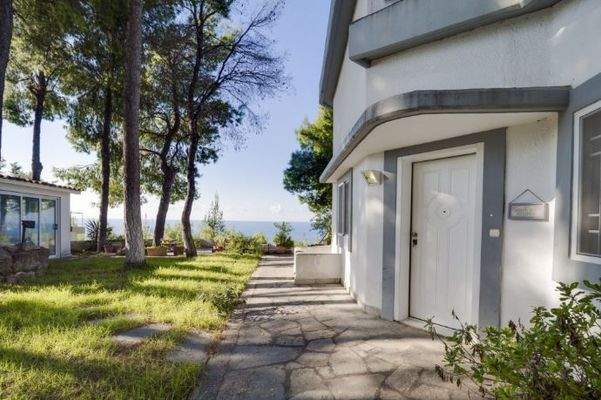 VILLA HALKIDIKI KASSANDRA