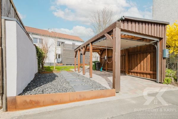 Carport