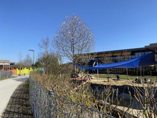 Abenteuer-Spielplatz