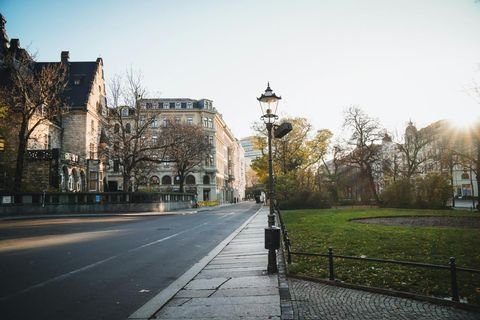 Leipzig Büros, Büroräume, Büroflächen 