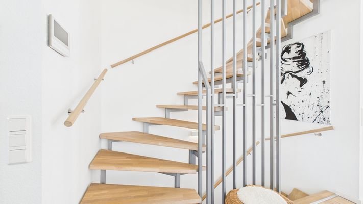 Treppe