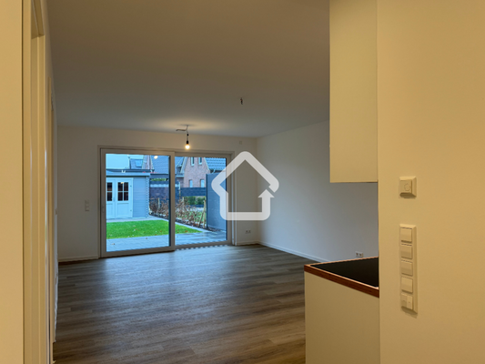 Ess- und Wohnbereich