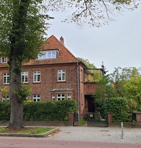 Lüneburg Häuser, Lüneburg Haus kaufen