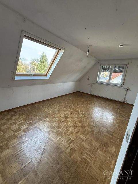 Walddorfhäslach Wohnungen, Walddorfhäslach Wohnung kaufen