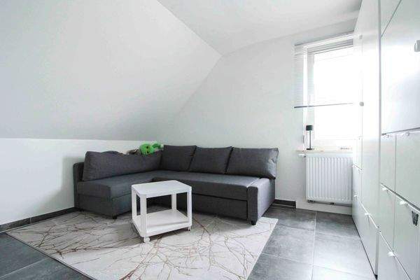 Schlafzimmer 2 OG Vorderhaus