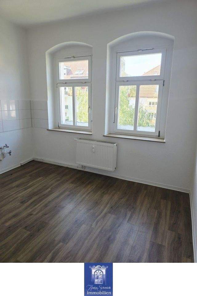 Gemütliche Wohnung unterm Dach! - Foto 2