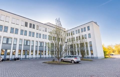 Fulda Büros, Büroräume, Büroflächen 