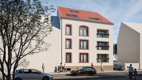 Bad Schönborn / Bad Mingolsheim Wohnungen, Bad Schönborn / Bad Mingolsheim Wohnung kaufen