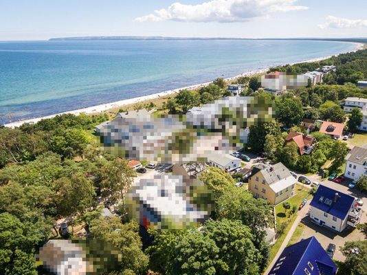 Luftbild – die „Schaabe“, eine der schönsten und l