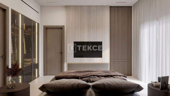 Luxury Homes Near Schools and Academic Hubs in Dubailand