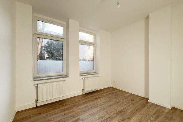 Kleines Schlafzimmer