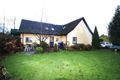 Groß Niendorf Häuser, Groß Niendorf Haus mieten 