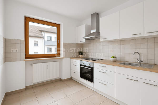 Küche *Visualisierung*