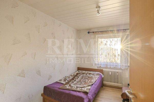 Kinderzimmer / Büro