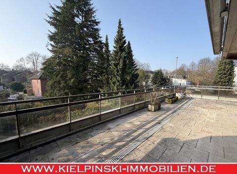 Hamburg (Blankenese) Wohnungen, Hamburg (Blankenese) Wohnung kaufen